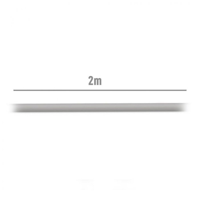 Aisens Cable de red RJ45 Cat.5e UTP AWG24 2m Gris